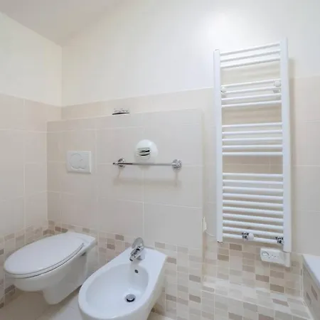 דירה Large Duplex Great Area Sea View סנט-ג'אן-קאפ-פראט