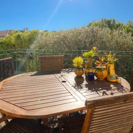 Large Duplex Great Area Sea View Апартаменты *