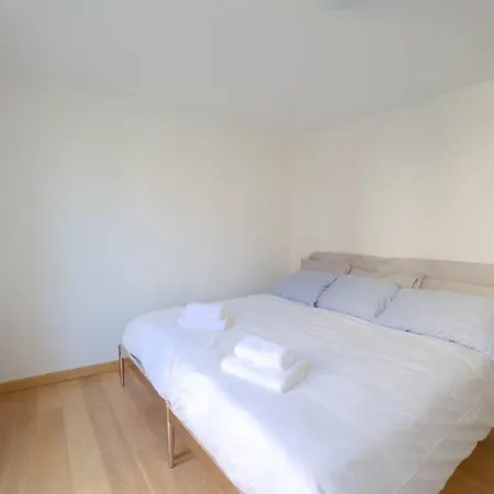 Large Duplex Great Area Sea View