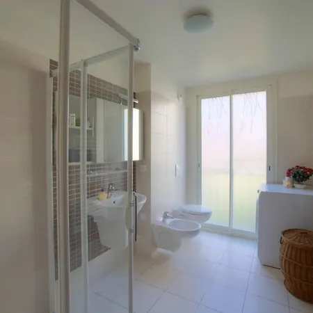 Large Duplex Great Area Sea View